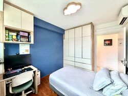 The Esparis (D18), Condominium #604709761